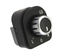 Pulsante Alzavetro Auto Per VW Per Jetta Per Tiguan Per Golf Per Passat Per Seat MK2 1K4959857 5ND959857 5K4959857 Interruttore Alzacristalli Elettrico Pulsantiera Finestra(Mirror Switch)