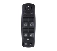 Pulsante Alzavetro Auto Pulsante interruttore alzacristallo elettrico per B-Klasse W245 A-Klasse W169 A1698206710 A1698206610(A1698206610)