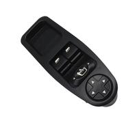 Pulsante Alzavetro Auto Pulsante interruttore finestrino elettrico per auto per Dispatch Jumpy Expert 2007 2008 2009 2010 2011 2012 2013 2014 2015 2016 6554.ZJ 6554ZJ