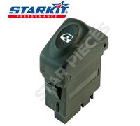 Pulsante Alzavetro Controllo KUBISTAR KANGOO CLIO 2 MEGANE SCENIC TWINGO