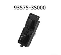 Pulsante Alzavetro Destro 93575-3S000 Compatibile Sonata LHD | Codice OE 93575-3S000, per montaggio esatto, nessun adattamento necessario, compatibilità garantita