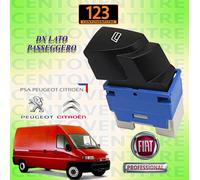 PULSANTE ALZAVETRO DESTRO FIAT DUCATO DAL 2002>