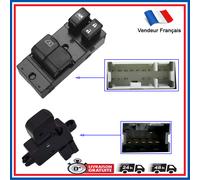 Pulsante Alzavetro Elettrico Anteriore Sinistro E Destro MICRA K13 (Dal 2010)