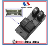 Pulsante Alzavetro Elettrico Anteriore Sinistro MICRA K13, NOTE E12 (Dal 2013)