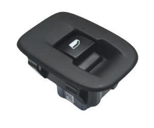 Pulsante Alzavetro Elettrico Per 2008 98080732ZD