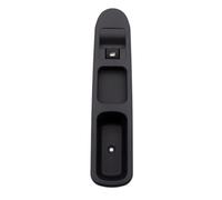Pulsante Alzavetro Finestra Di Controllo Ascensore Finestra Interruttore Di Montaggio Per Peugeot Per 207 2007 2008 2009 2010 2011 2012 2013 2014 2015 6554QL 6554HJ Pulsantiera Alzacristalli