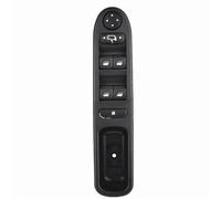 Pulsante Alzavetro Per 307 Interruttore di comando alzacristallo elettrico Pulsante interruttore alzacristallo Accessori auto Pulsantiera Alzacristalli
