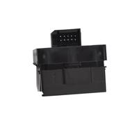 Pulsante Alzavetro Per A4 Per B6 2000-2004 Per B7 2004-2007 Pulsante Interruttore Alzacristallo Elettrico Per Auto 8E0959851B Interruttore Vetri(Master Switch)