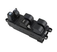 Pulsante Alzavetro Per Altima Per Sentra Per Frontier Per Xterra 25401-9E000 Electric Power Master Finestra Interruttore di controllo Regolatore Pulsante Console Pulsantiera Alzacristalli