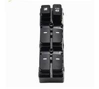 Pulsante Alzavetro Per Cerato 93570-1X000 Interruttore alzacristallo elettrico Porta anteriore sinistra Interruttore in vetro Fit Car Styling Qualità 935701X000 Pulsantiera Alzacristalli