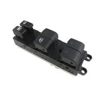 Pulsante Alzavetro Per FRONTIER Per XTERRA Per TERRANO Per NAVARA 25401-EA003 25401EA003 Finestra energia elettrica Interruttore controllo principale Pulsante regolatore Pulsantiera Alzacristalli(1)