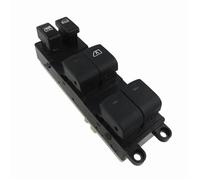 Pulsante Alzavetro Per FRONTIER Per XTERRA Per TERRANO Per NAVARA 25401-EA003 25401EA003 Finestra energia elettrica Interruttore controllo principale Pulsante regolatore Pulsantiera Alzacristalli(2)