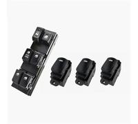 Pulsante Alzavetro Per Hyundai Per Elantra Per HD 2007 2008 2009 2010 Accessori Auto 93570-2H110 935702H110 Electric Power Master Finestra Interruttore Pulsantiera Alzacristalli(4)