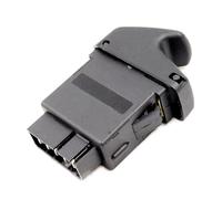 Pulsante Alzavetro Per Kangoo Per Megane Per Clio 7700838100 Pulsante interruttore specchietto retrovisore elettrico Squisitamente progettato Durevole Pulsantiera Alzacristalli