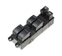 Pulsante Alzavetro Per Sentra 2000 2001 2002 2003 2004 2005 2006 254015M000 25401-5M000 Interruttore di controllo principale della finestra di potere Pulsantiera Alzacristalli