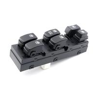 Pulsante Alzavetro Per Tucson 2004-2010 93570-2E000 935702E000 Anteriore Sinistro Lato Guida Auto Finestra Interruttore di Pulsante Pulsante di Controllo Principale Pulsantiera Alzacristalli