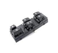 Pulsante Alzavetro Per Tucson 2004-2010 93570-2E000 935702E000 Anteriore Sinistro Lato Guida Auto Finestra Interruttore di Pulsante Pulsante di Controllo Principale Pulsantiera Alzacristalli