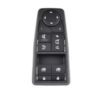 Pulsante Alzavetro Per Uomo Per TGS Per TGX Per TGL Per TGM 81258067094 81258067082 Porta anteriore Lato conducente Alzacristallo elettrico Pulsante interruttore Pulsantiera Alzacristalli(1)