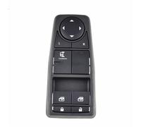 Pulsante Alzavetro Per Uomo Per TGS Per TGX Per TGL Per TGM 81258067094 81258067082 Porta anteriore Lato conducente Alzacristallo elettrico Pulsante interruttore Pulsantiera Alzacristalli(2)