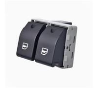 Pulsante Alzavetro Pulsante Interruttore Alzacristallo Elettrico Per VW Per Polo 9N 2001-2010 2004 2005 2006 2007 6Q0959858A 6Q0959858 Per Ibiza Per Cordoba Pulsantiera Alzavetro