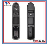 Pedane Alzacristallo Anteriore Sinistro Destra per Citroën C3 Picasso 6554QK