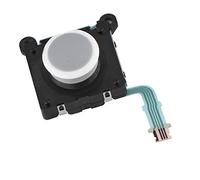 Pulsante Analogico 3D Joystick Stick Rocker Design Flessibile e Compatto per il Modulo di Controllo del Gioco PS 2000