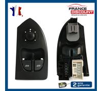 Pulsante Anteriore Sinistro Alzacristallo Retro Pinze Per Jumper Boxer 2 =