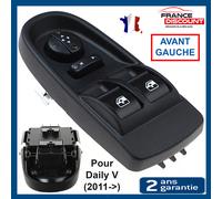 Pulsante Anteriore Sinistro Leva Vetro per Daily 2011-2014 5801484207 5801399646