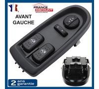 Pulsante Anteriore Sinistro Leva Vetro Retro per Daily IV 2006-2011 5801304491