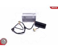 Pulsante apertura bagagliaio 16SKV898 ESEN SKV per LAND ROVER FREELANDER 2