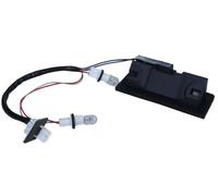 MAXGEAR Interruttore, Sbloccaggio cofano posteriore per OPEL VAUXHALL