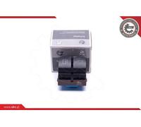 Pulsante apertura bagagliaio 38SKV807 ESEN SKV per VW PASSAT B6 Variant EOS