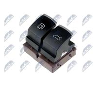 NTY EWS-VW-008 Interruttore, Sbloccaggio cofano posteriore