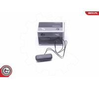 Pulsante apertura bagagliaio Cofano/Sponda posteriore veicolo 16SKV254 ESEN SKV