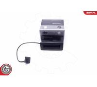 Pulsante apertura bagagliaio Cofano/Sponda posteriore veicolo 16SKV257 ESEN SKV