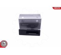 Pulsante apertura bagagliaio Cofano/Sponda posteriore veicolo 16SKV270 ESEN SKV