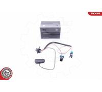 Pulsante apertura bagagliaio Cofano/Sponda posteriore veicolo 16SKV275 ESEN SKV