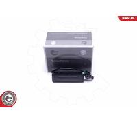 Pulsante apertura bagagliaio Cofano/Sponda posteriore veicolo 16SKV279 ESEN SKV