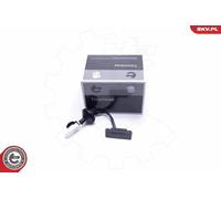 Pulsante apertura bagagliaio Cofano/Sponda posteriore veicolo 16SKV283 ESEN SKV