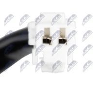 NTY EZC-FR-372 Interruttore, Sbloccaggio cofano posteriore