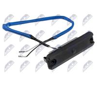 NTY EZC-KA-057 Interruttore, Sbloccaggio cofano posteriore