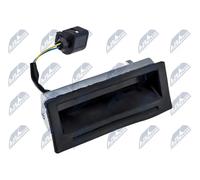 Pulsante apertura bagagliaio Cofano/Sponda posteriore veicolo EZC-PS-022 NTY