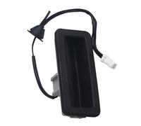 Pulsante Apertura Bagagliaio Compatibile Con Ford Per C-MAX 2007 2008 2009 2010 Maniglia Porta Posteriore Blocco Bagagliaio Interruttore Rilascio Portellone Posteriore 3M5119B514AC 1346324