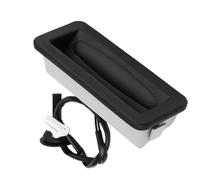 Pulsante Apertura Bagagliaio Compatibile Con Ford Per Focus Per MK2 Per C-MAX 2003 2004 2005 2006 2007 2008 2009 2010 Interruttore Di Sblocco Portellone Posteriore Dell'auto 1346234