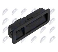 NTY EZC-CH-092 Interruttore, Sbloccaggio cofano posteriore