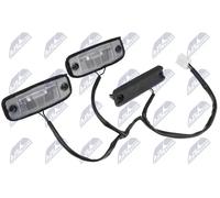 Pulsante apertura bagagliaio EZC-KA-053 NTY