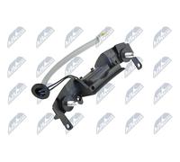 Pulsante apertura bagagliaio EZC-NS-010 NTY per NISSAN MICRA III