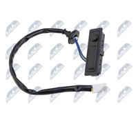 Pulsante Maniglia Cofano Portellone Posteriore Per Nissan Murano Z51 253801AA0A