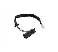 Interruttore portellone pulsante portellone bagagliaio NISSAN PATHFINDER IV d...