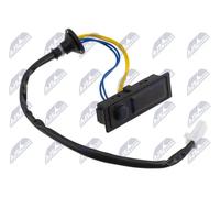 NTY EZC-NS-068 Interruttore, Sbloccaggio cofano posteriore